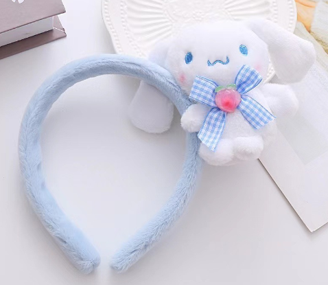 cute Cinamonroll headband